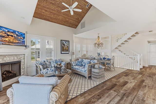40 SEAWATCH LAKE DRIVE, Boca Grande, FL 33921