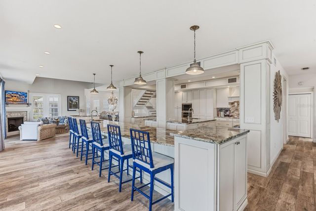 40 SEAWATCH LAKE DRIVE, Boca Grande, FL 33921
