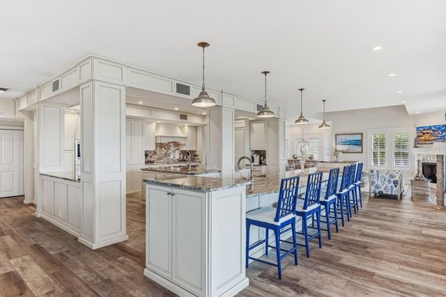 40 SEAWATCH LAKE DRIVE, Boca Grande, FL 33921