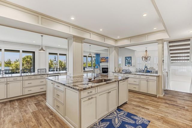 40 SEAWATCH LAKE DRIVE, Boca Grande, FL 33921
