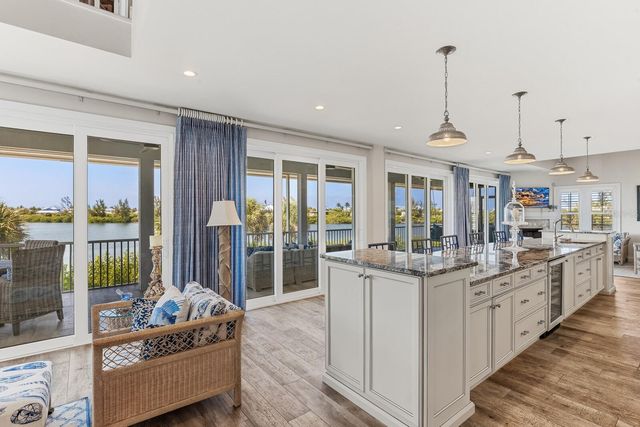 40 SEAWATCH LAKE DRIVE, Boca Grande, FL 33921