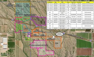 41000 W Indian School Road Lot-4, Tonopah, AZ 85354