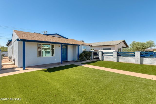 1304 E 13th Street, Tucson, AZ 85719