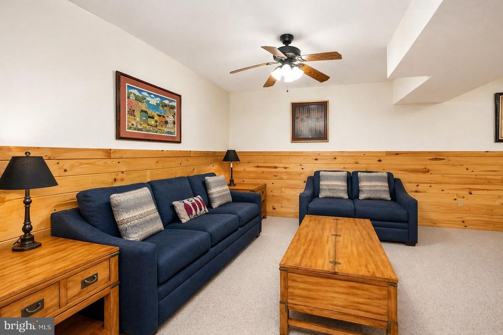 Image 30 of property listing at 55 VILLAGE DR #5, Oakland, MD 21550