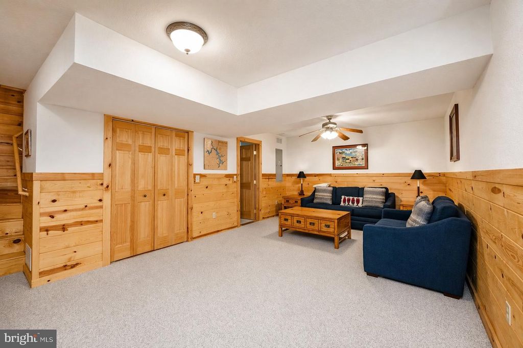 Image 31 of property listing at 55 VILLAGE DR #5, Oakland, MD 21550