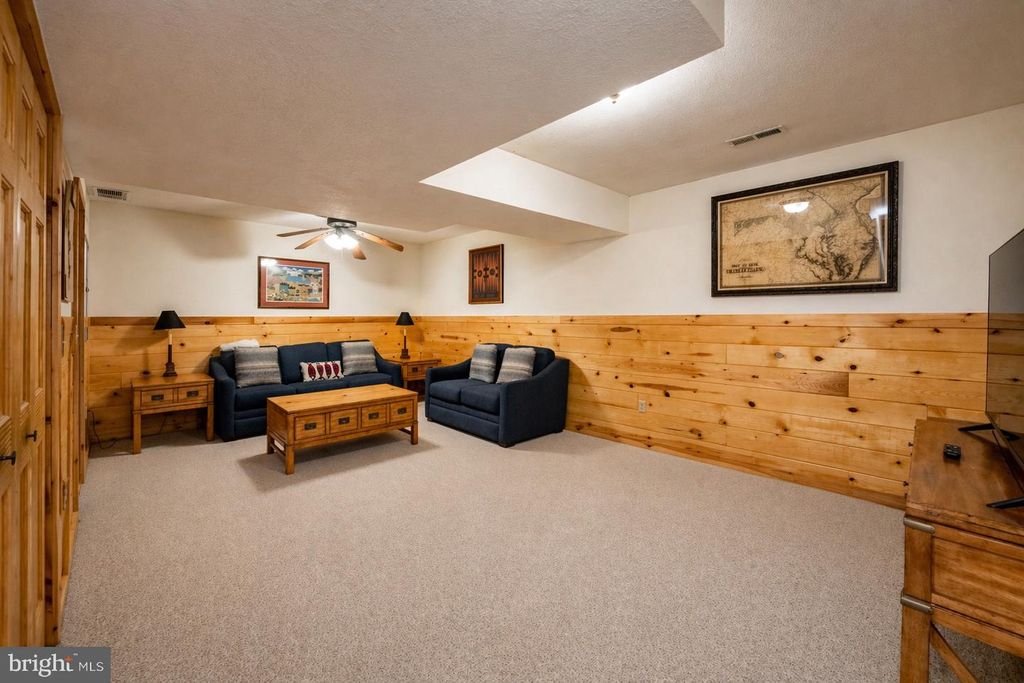 Image 32 of property listing at 55 VILLAGE DR #5, Oakland, MD 21550