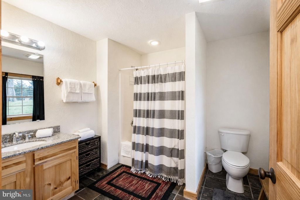 Image 35 of property listing at 55 VILLAGE DR #5, Oakland, MD 21550