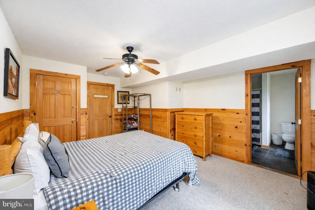 Image 36 of property listing at 55 VILLAGE DR #5, Oakland, MD 21550