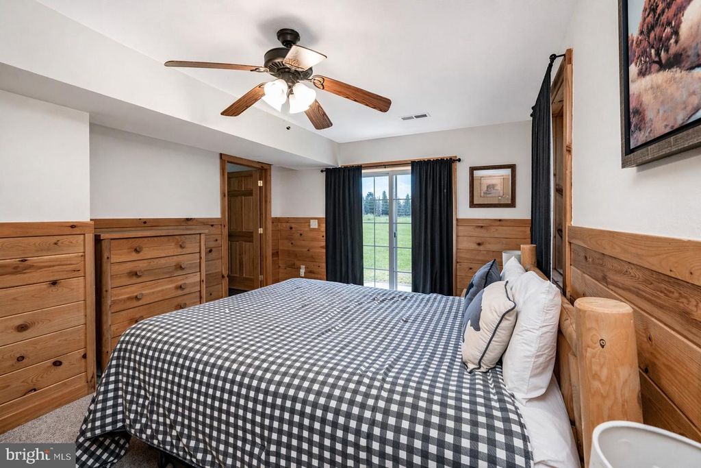 Image 38 of property listing at 55 VILLAGE DR #5, Oakland, MD 21550