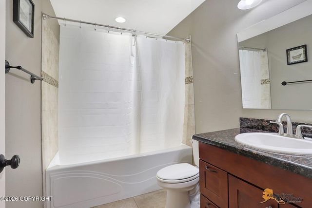 1991 E Carr Smith Street, Wasilla, AK 99654