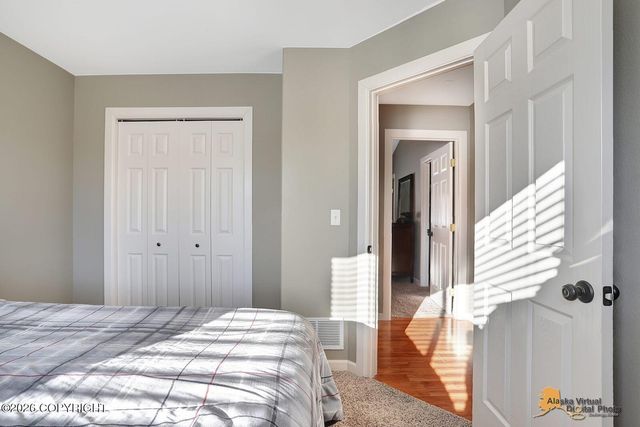 1991 E Carr Smith Street, Wasilla, AK 99654