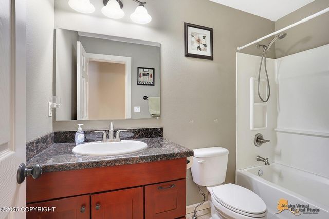 1991 E Carr Smith Street, Wasilla, AK 99654