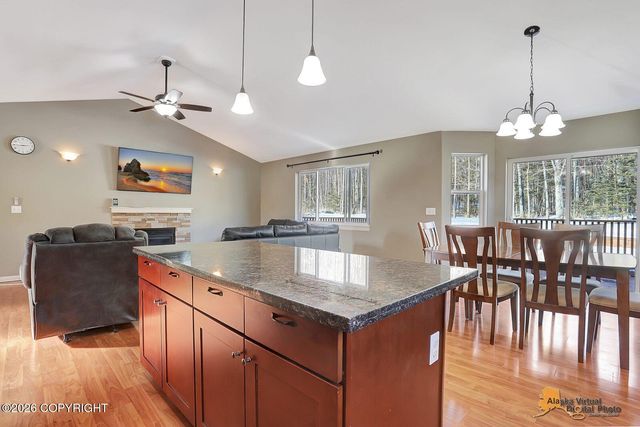 1991 E Carr Smith Street, Wasilla, AK 99654