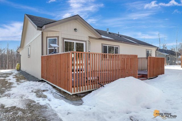 1991 E Carr Smith Street, Wasilla, AK 99654