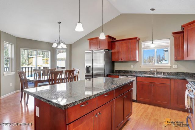 1991 E Carr Smith Street, Wasilla, AK 99654