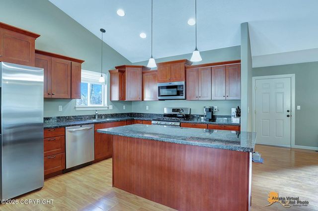 1991 E Carr Smith Street, Wasilla, AK 99654