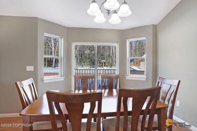 1991 E Carr Smith Street, Wasilla, AK 99654