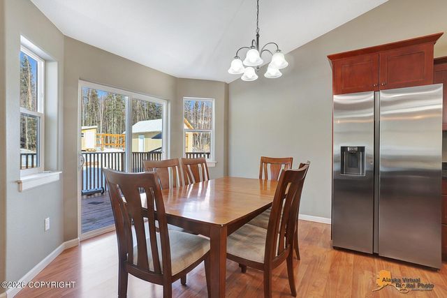 1991 E Carr Smith Street, Wasilla, AK 99654