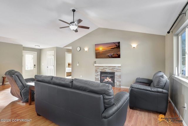 1991 E Carr Smith Street, Wasilla, AK 99654