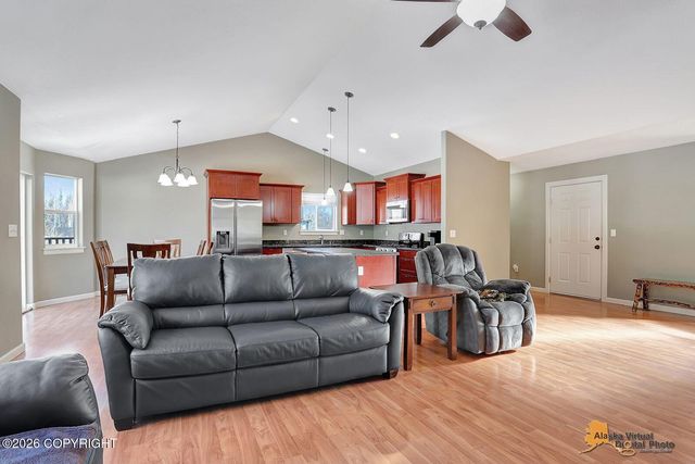 1991 E Carr Smith Street, Wasilla, AK 99654