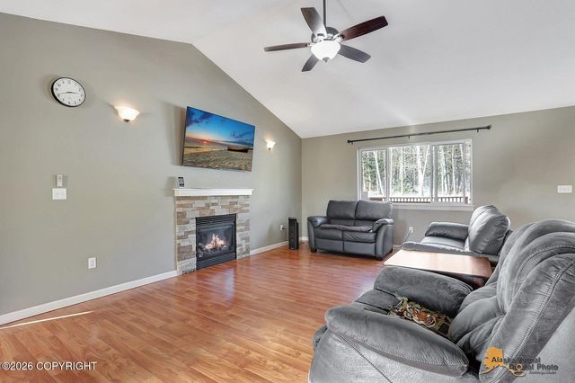 1991 E Carr Smith Street, Wasilla, AK 99654