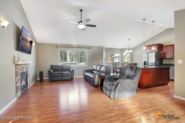 1991 E Carr Smith Street, Wasilla, AK 99654