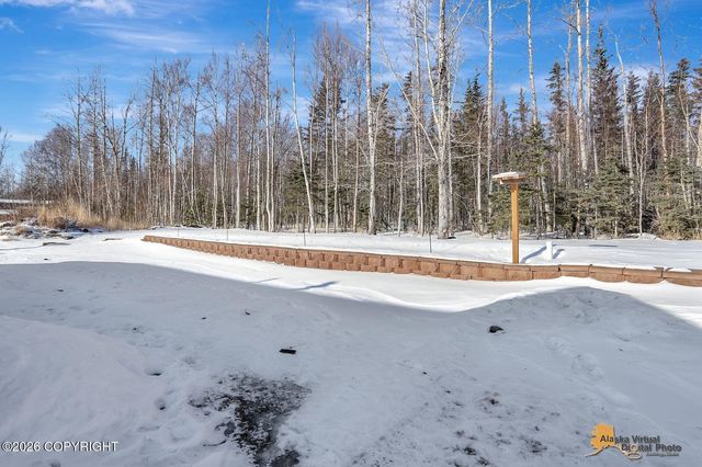 1991 E Carr Smith Street, Wasilla, AK 99654