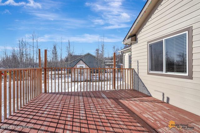1991 E Carr Smith Street, Wasilla, AK 99654
