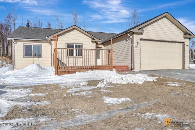 1991 E Carr Smith Street, Wasilla, AK 99654