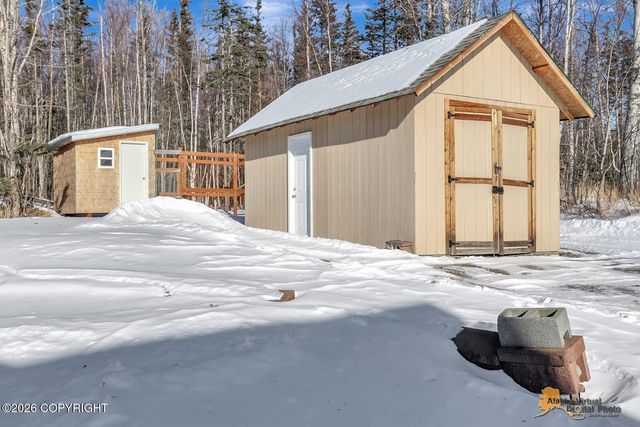 1991 E Carr Smith Street, Wasilla, AK 99654