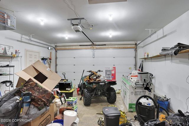 1991 E Carr Smith Street, Wasilla, AK 99654