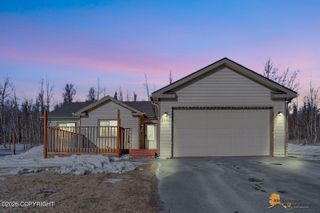 1991 E Carr Smith Street, Wasilla, AK 99654