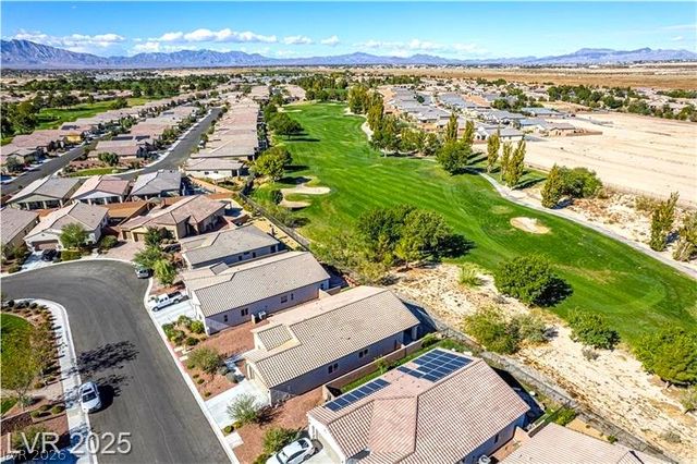 5674 East San Marco Drive, Pahrump, NV 89061