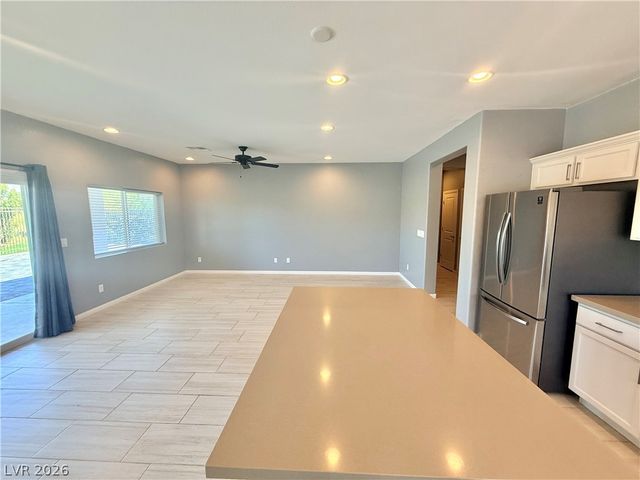 5674 East San Marco Drive, Pahrump, NV 89061
