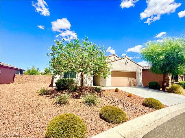 5674 East San Marco Drive, Pahrump, NV 89061