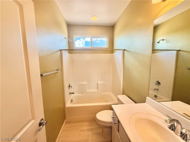 5674 East San Marco Drive, Pahrump, NV 89061