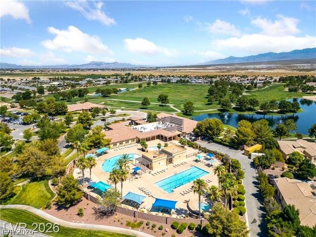 5674 East San Marco Drive, Pahrump, NV 89061