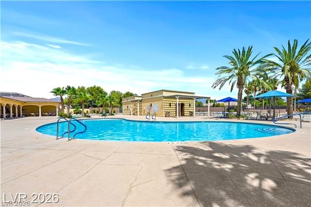 5674 East San Marco Drive, Pahrump, NV 89061