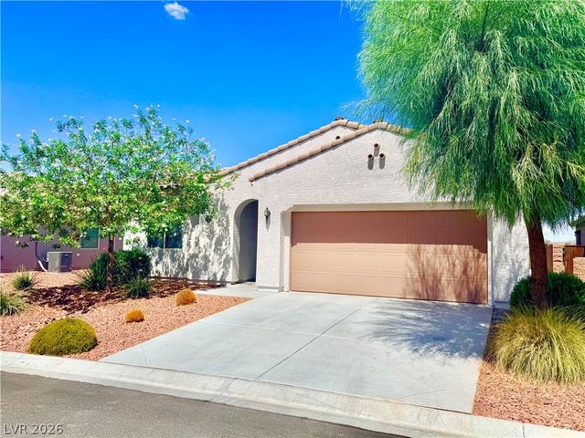 5674 East San Marco Drive, Pahrump, NV 89061