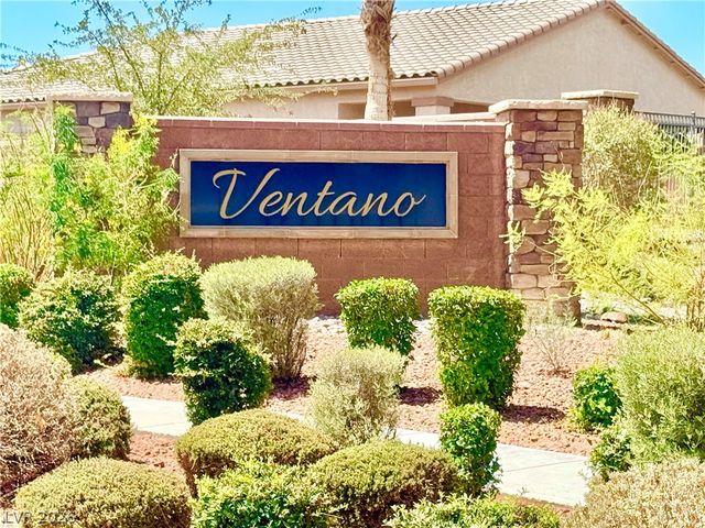 5674 East San Marco Drive, Pahrump, NV 89061