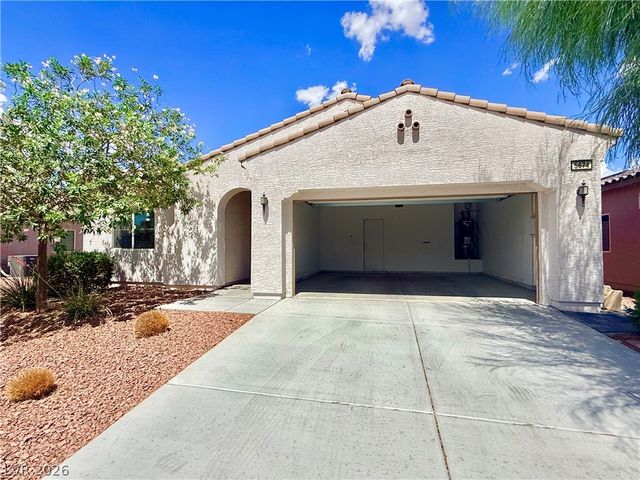 5674 East San Marco Drive, Pahrump, NV 89061