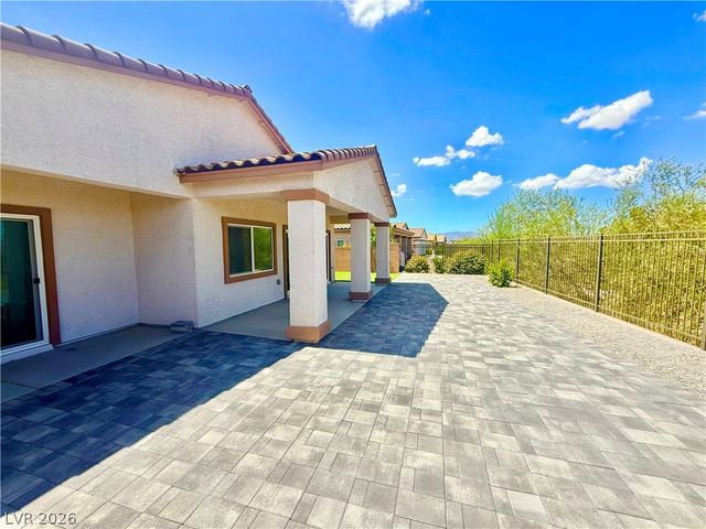 5674 East San Marco Drive, Pahrump, NV 89061