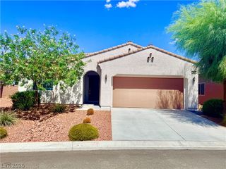 5674 East San Marco Drive, Pahrump, NV 89061