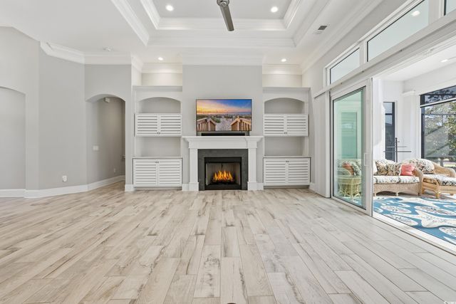 1532 Malaga Circle, Myrtle Beach, SC 29579