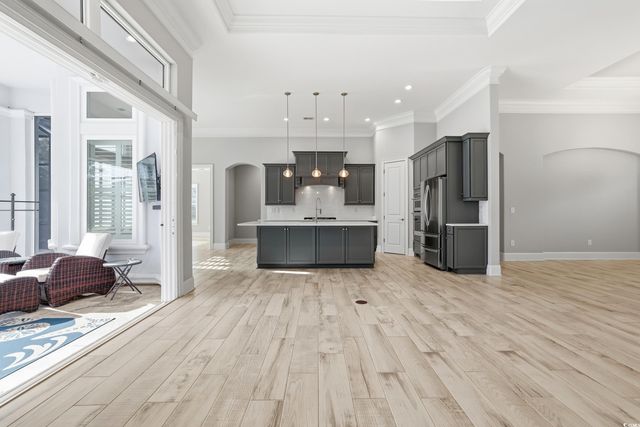 1532 Malaga Circle, Myrtle Beach, SC 29579