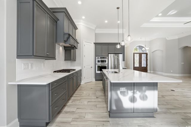 1532 Malaga Circle, Myrtle Beach, SC 29579