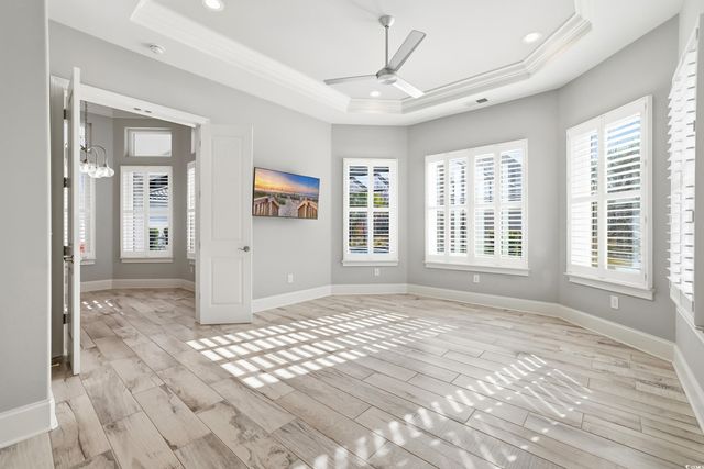 1532 Malaga Circle, Myrtle Beach, SC 29579