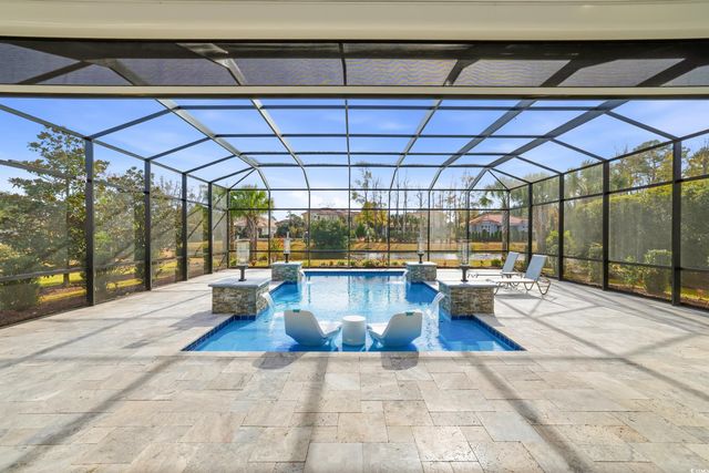 1532 Malaga Circle, Myrtle Beach, SC 29579