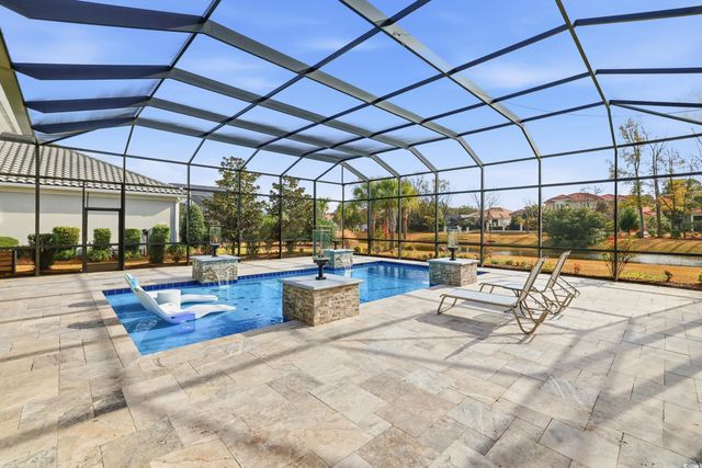 1532 Malaga Circle, Myrtle Beach, SC 29579