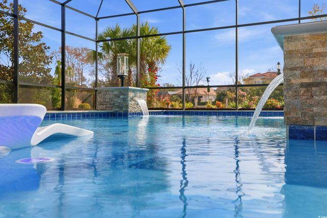 1532 Malaga Circle, Myrtle Beach, SC 29579